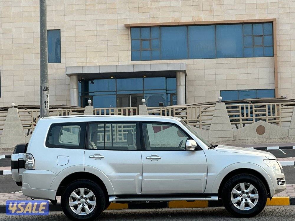 باجيرو / 20171