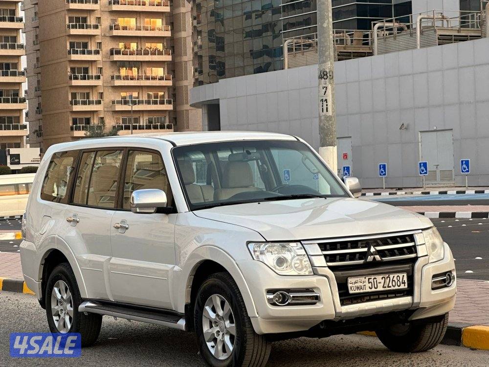 باجيرو / 20174