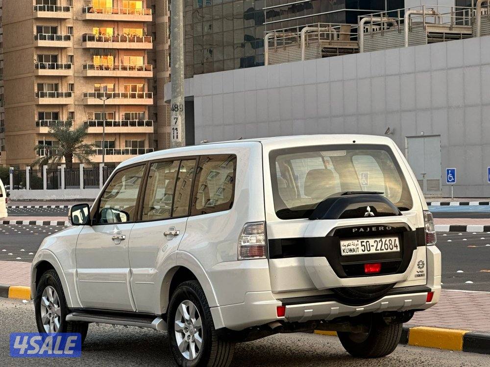 باجيرو / 20176