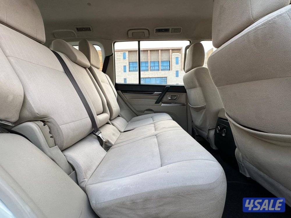 باجيرو / 201710