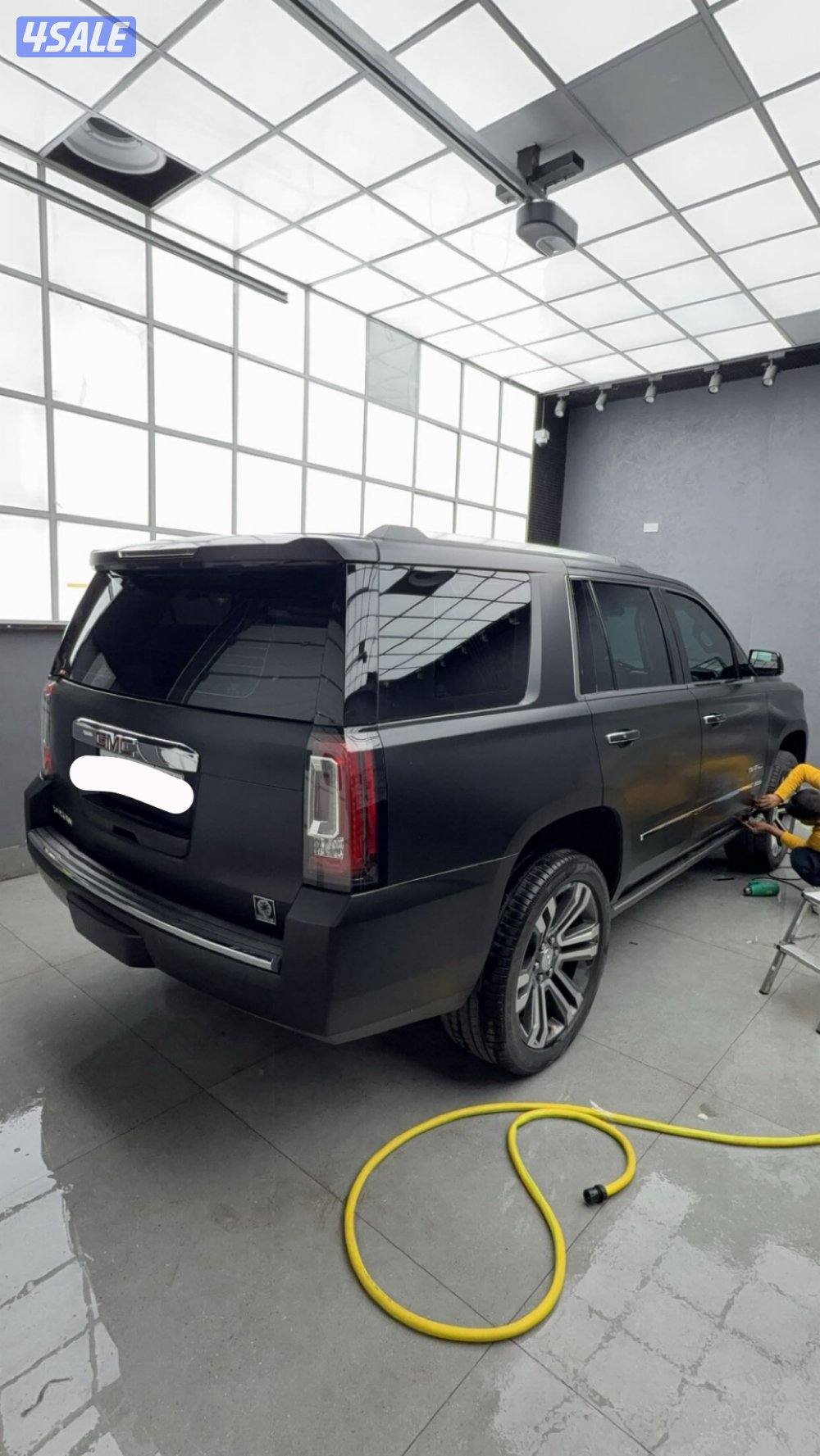 للبيع دينالي 20181