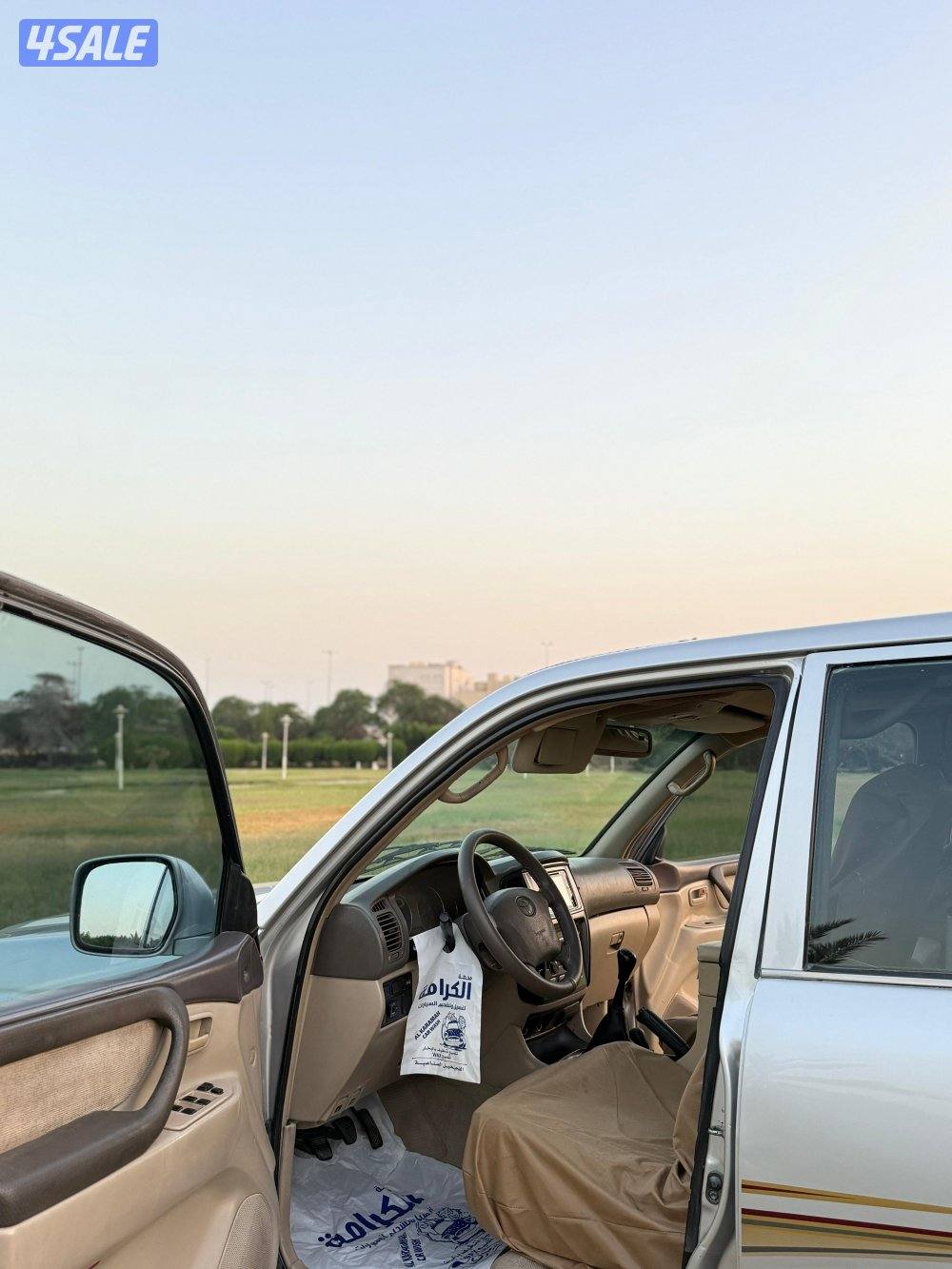 لاند كروزر6