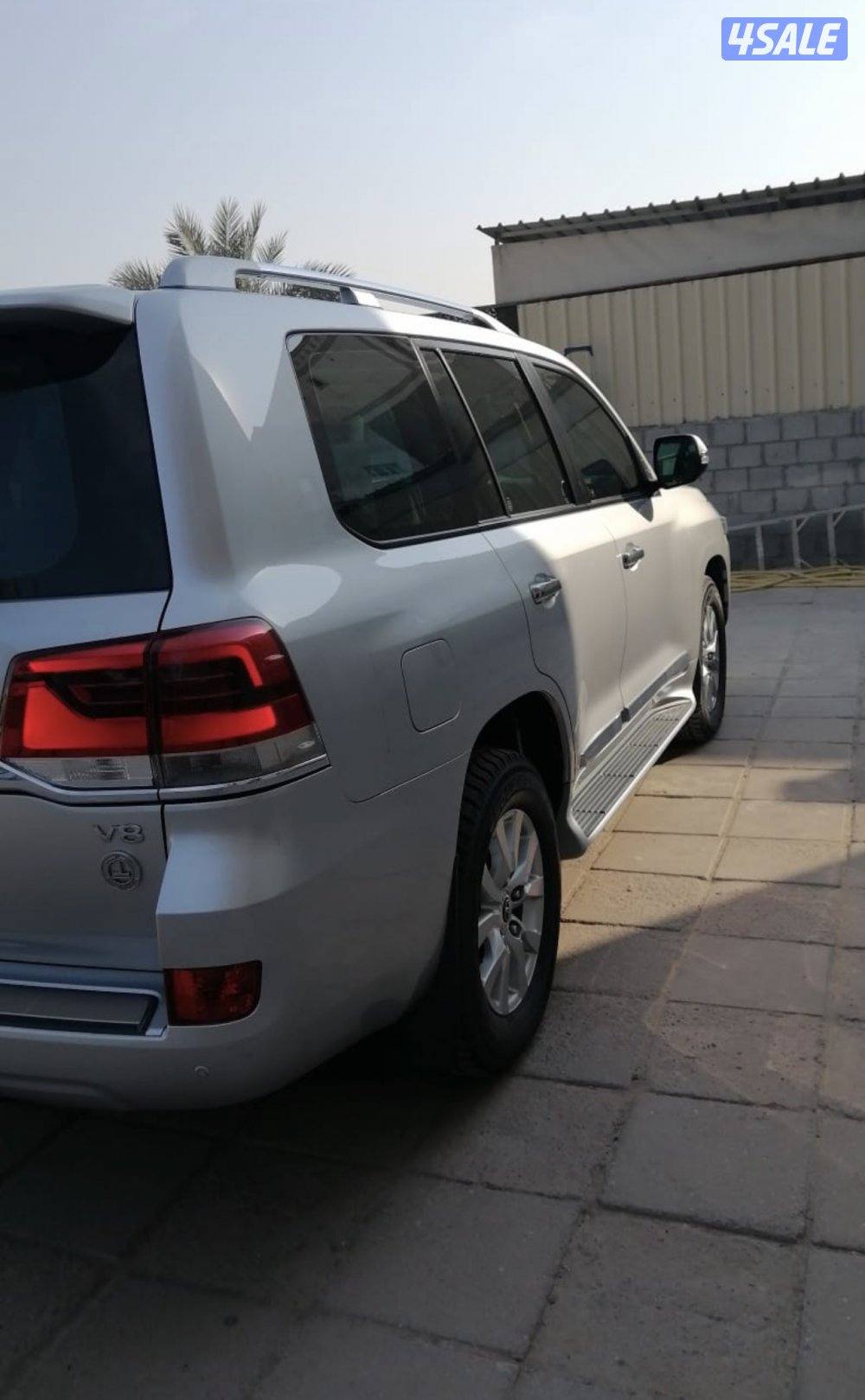 لاندكروز2019 عداد 165 آلف1