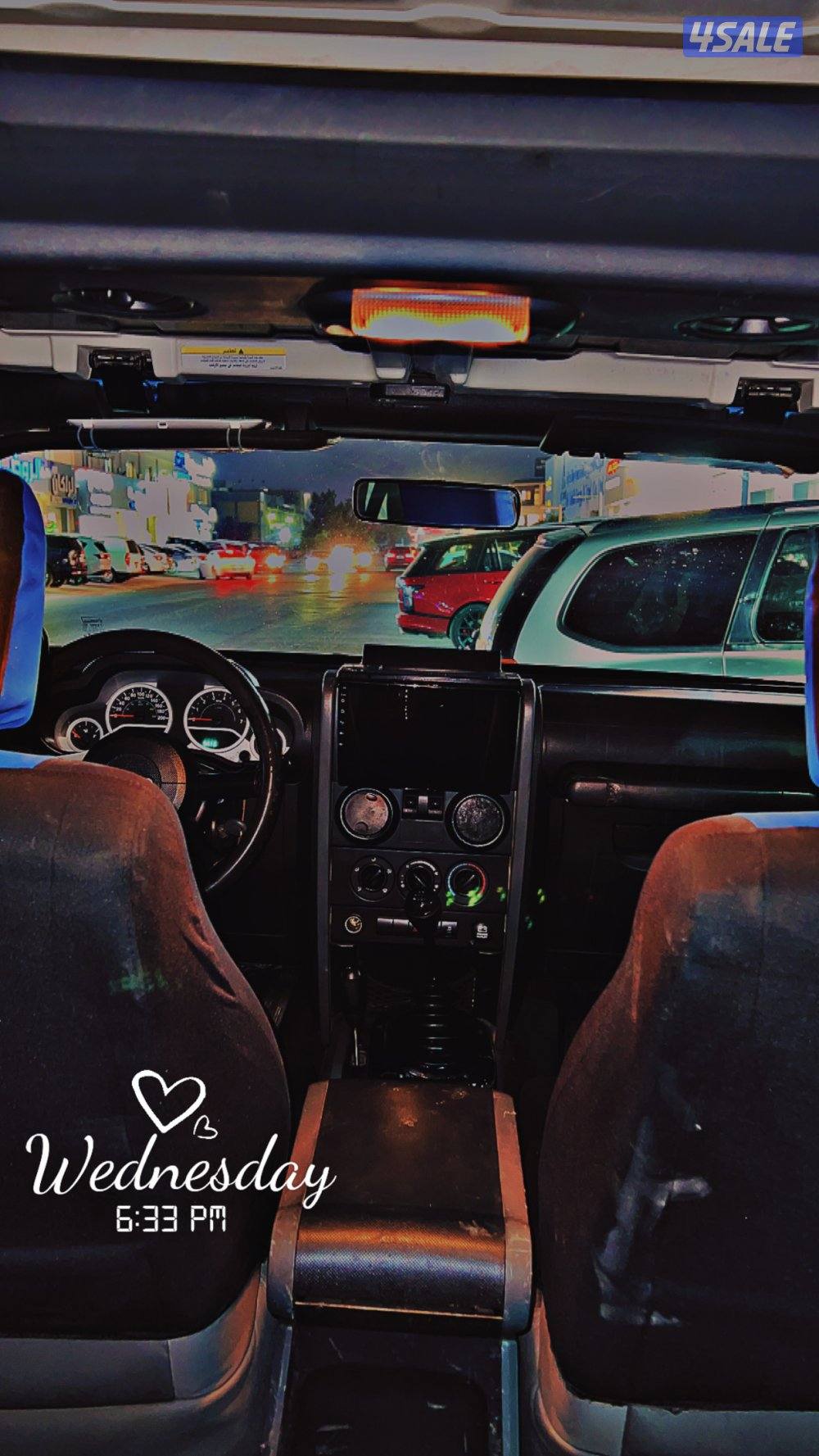 جيب رانقلر20102