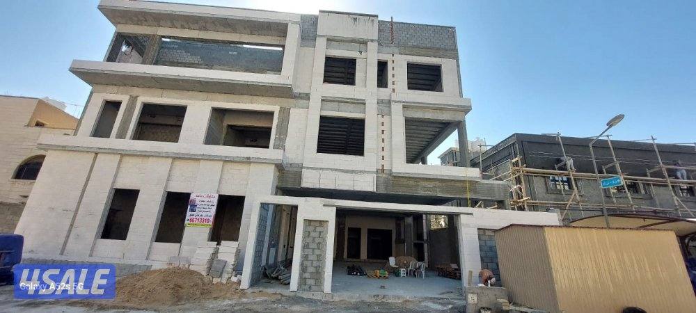 مقاولات عامه10