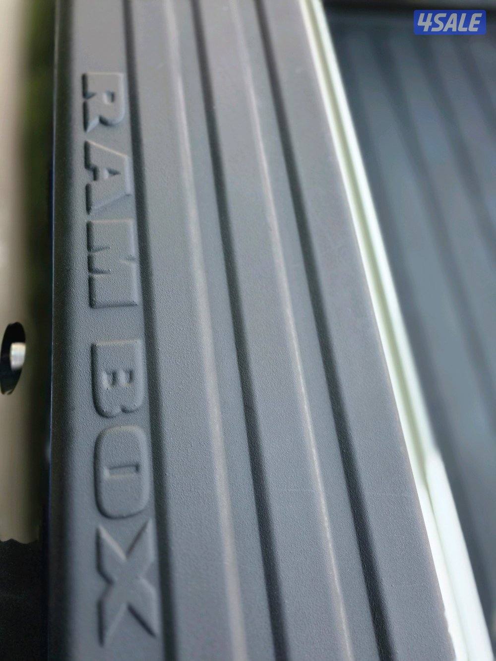 للبيع دوج رام 1500 موديل 201212