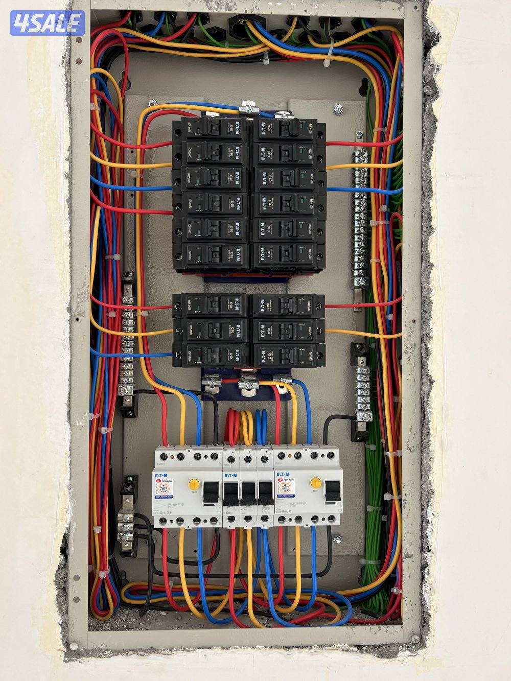 فني كهرباء3