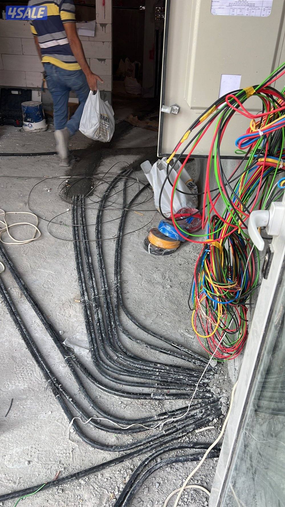 فني كهرباء4