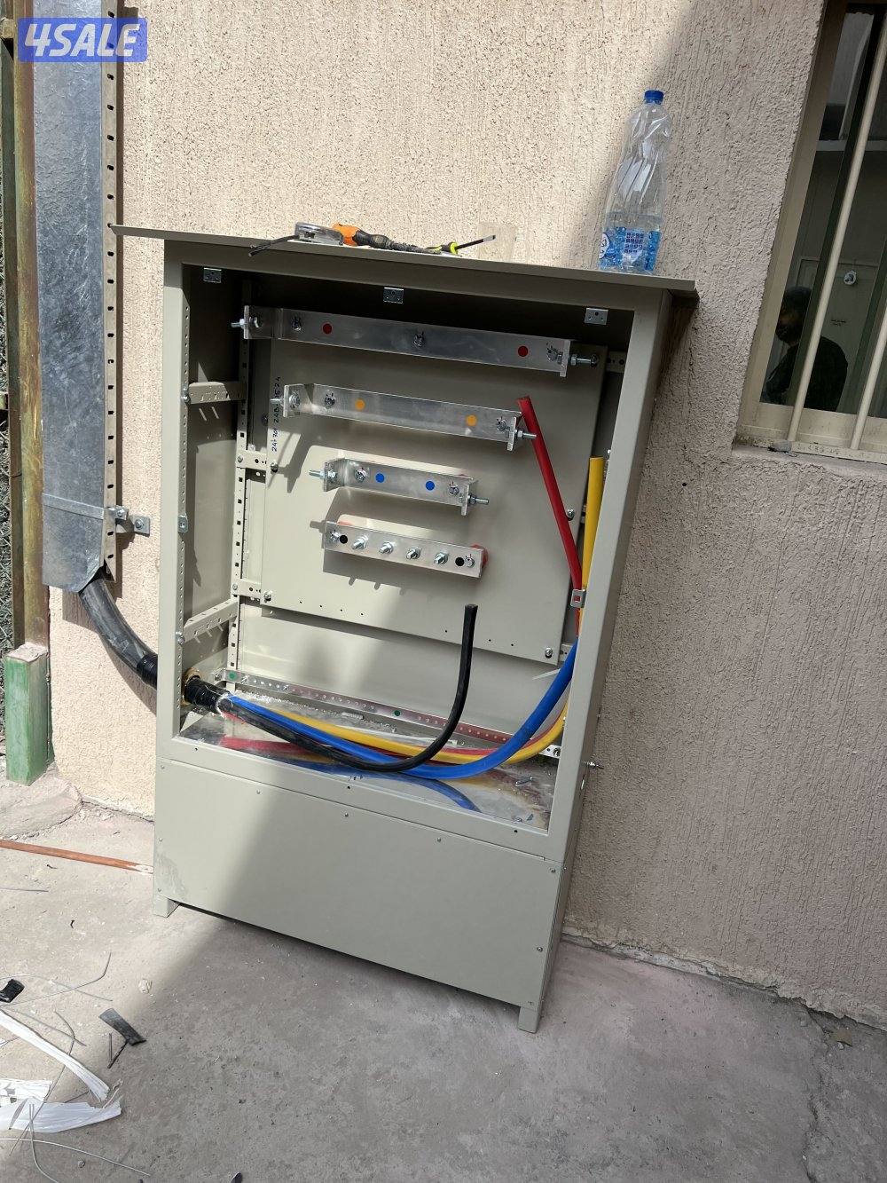 فني كهرباء5