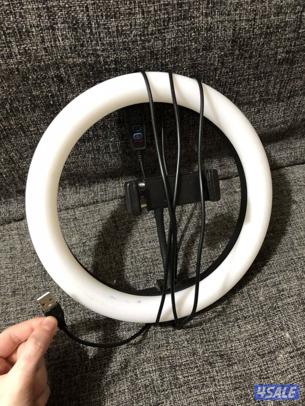 اضاءة للتصوير0