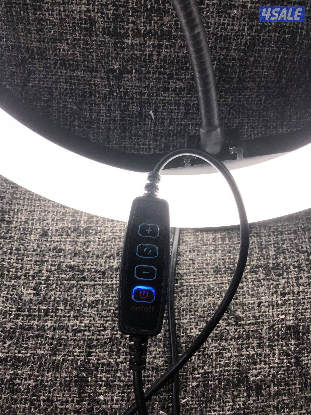 اضاءة للتصوير1