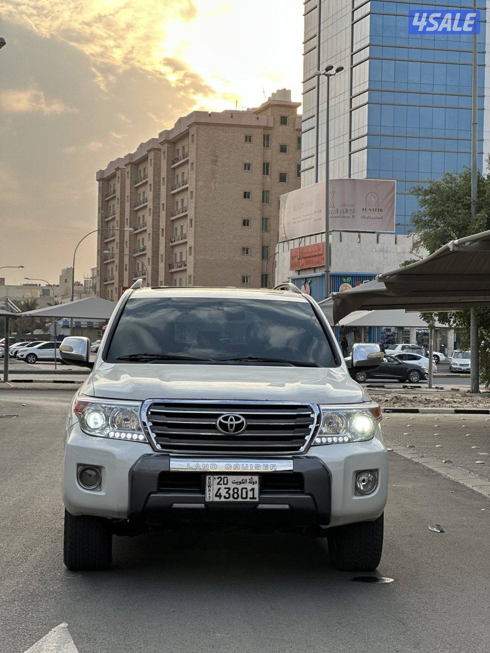 لاندكروز صبغ الوكاله1