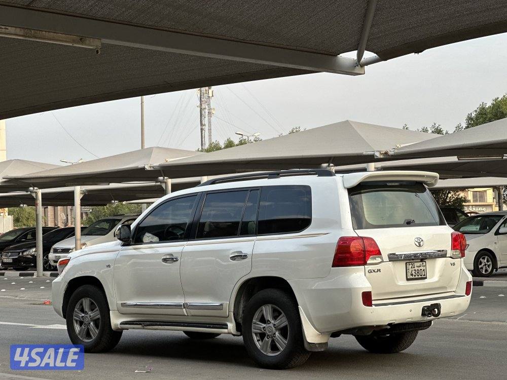 لاندكروز صبغ الوكاله3