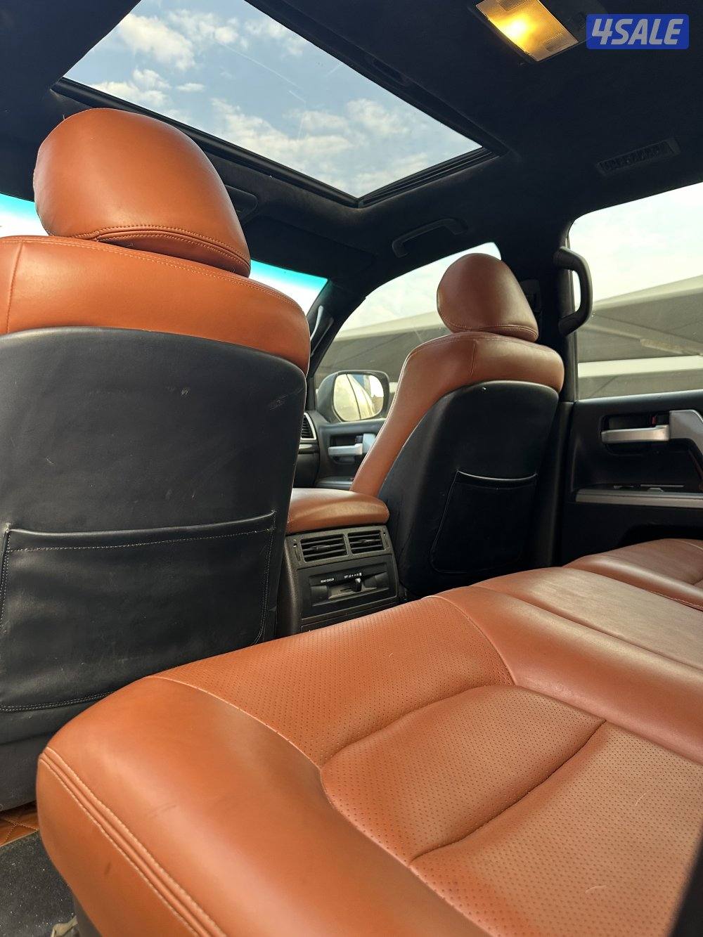 لاندكروز صبغ الوكاله7