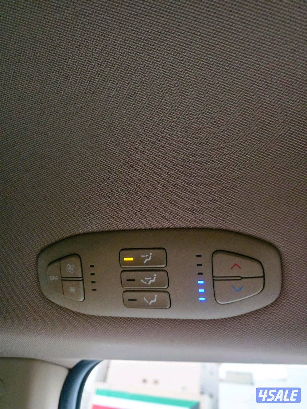 للبيع كيا كرنفال 20189