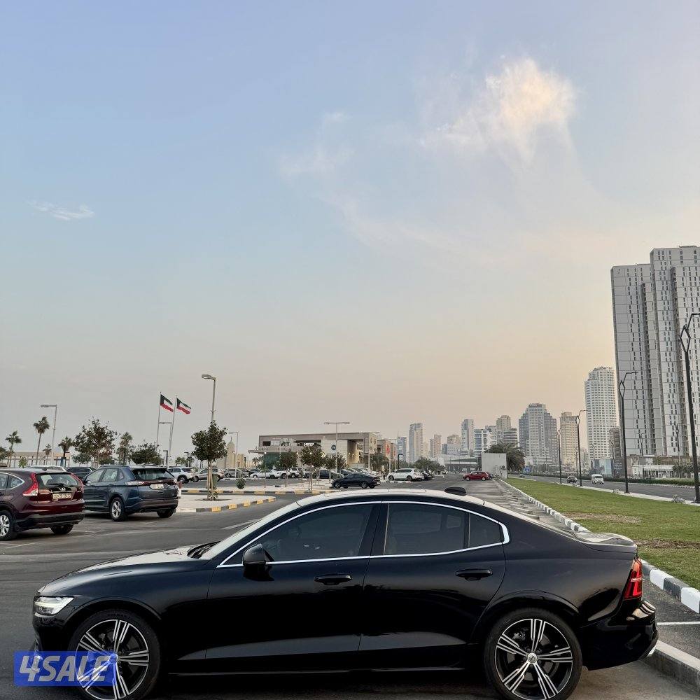 Volvo s60 ‏T5 Inscription7