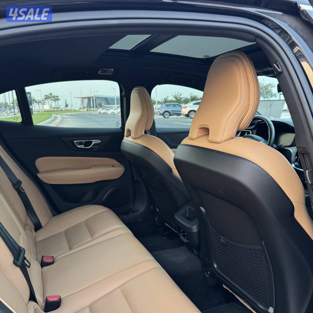 Volvo s60 ‏T5 Inscription9