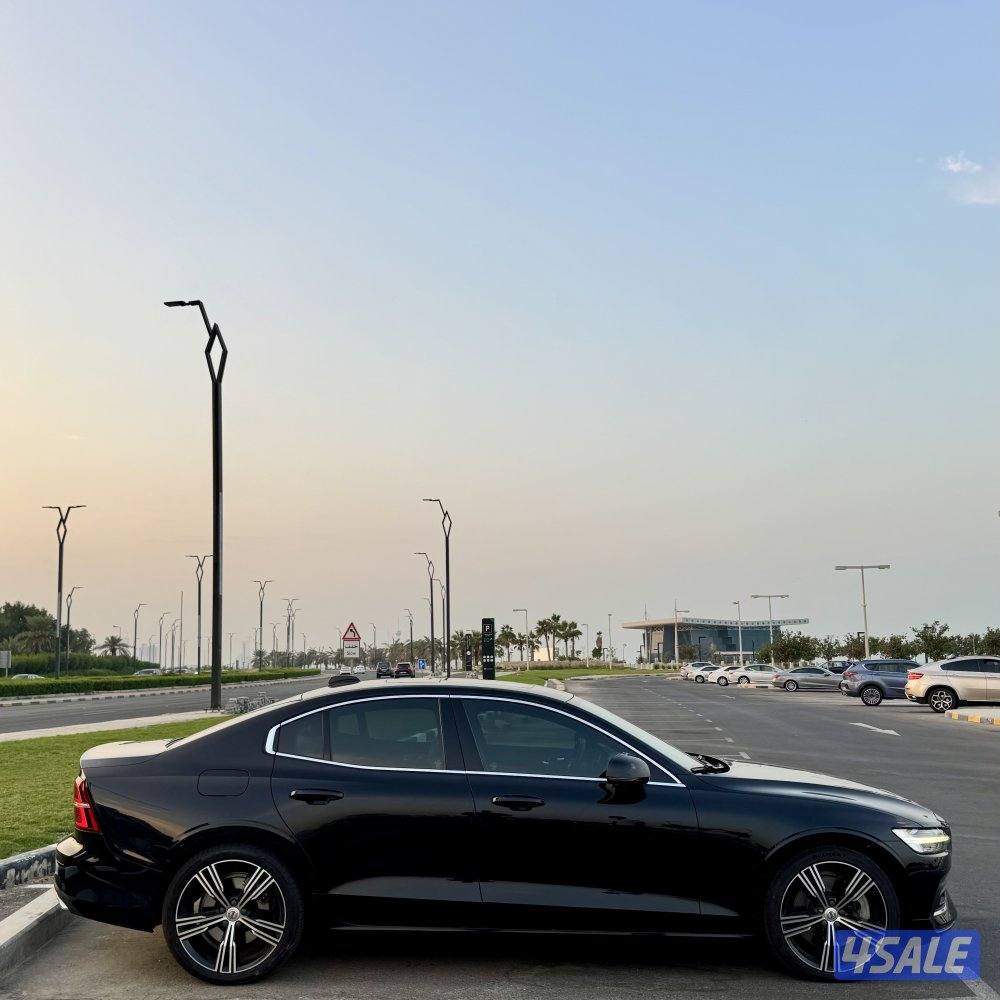 Volvo s60 ‏T5 Inscription6