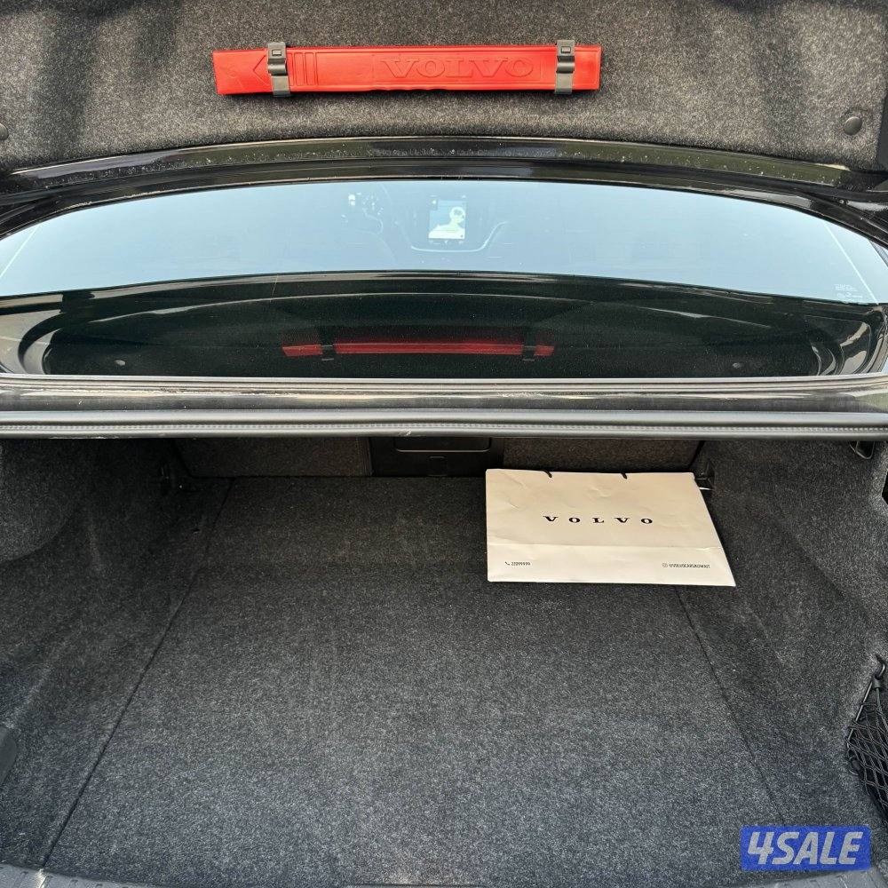 Volvo s60 ‏T5 Inscription8