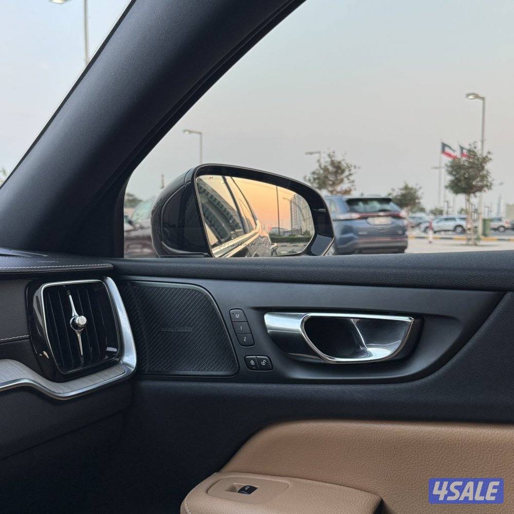 Volvo s60 ‏T5 Inscription11