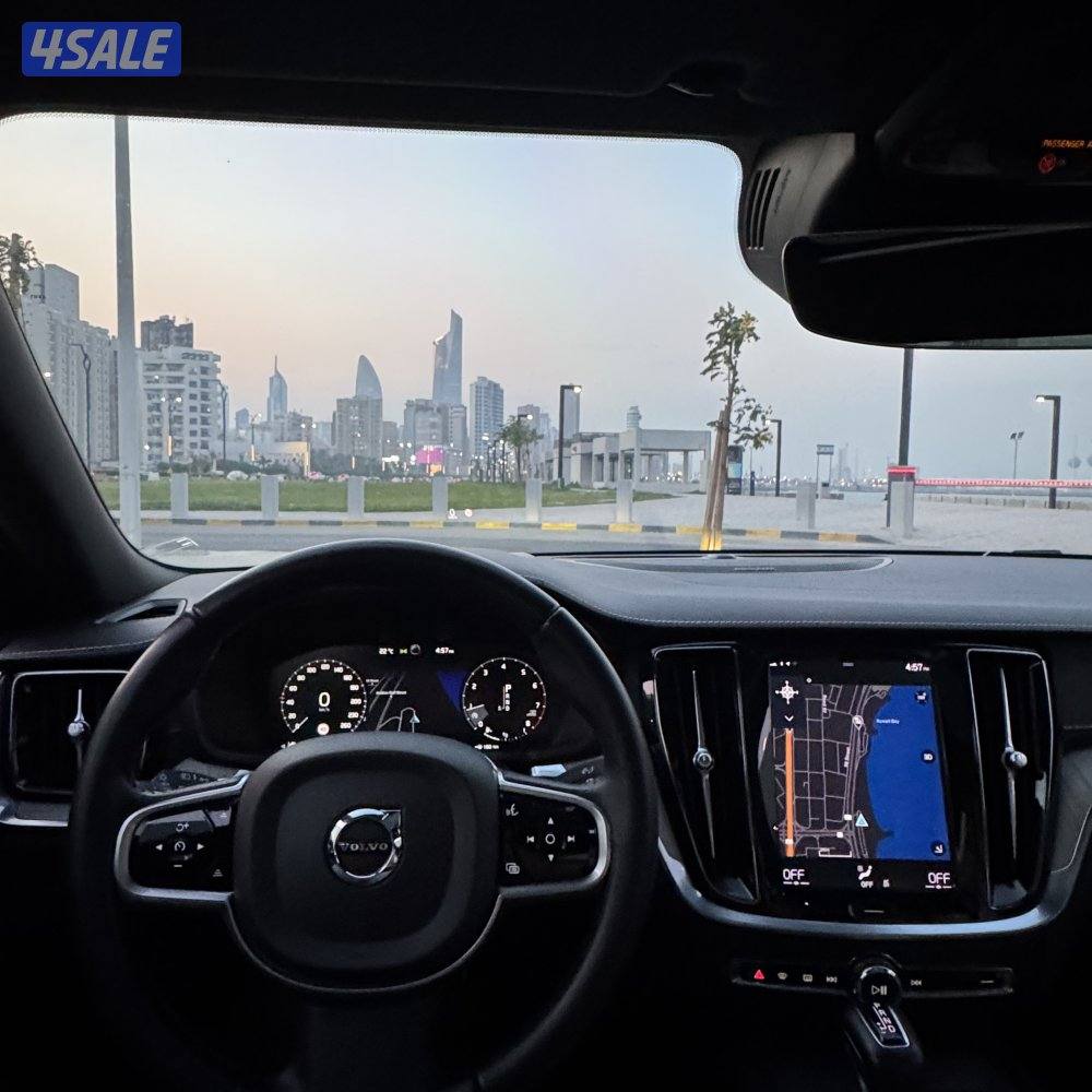 Volvo s60 ‏T5 Inscription12