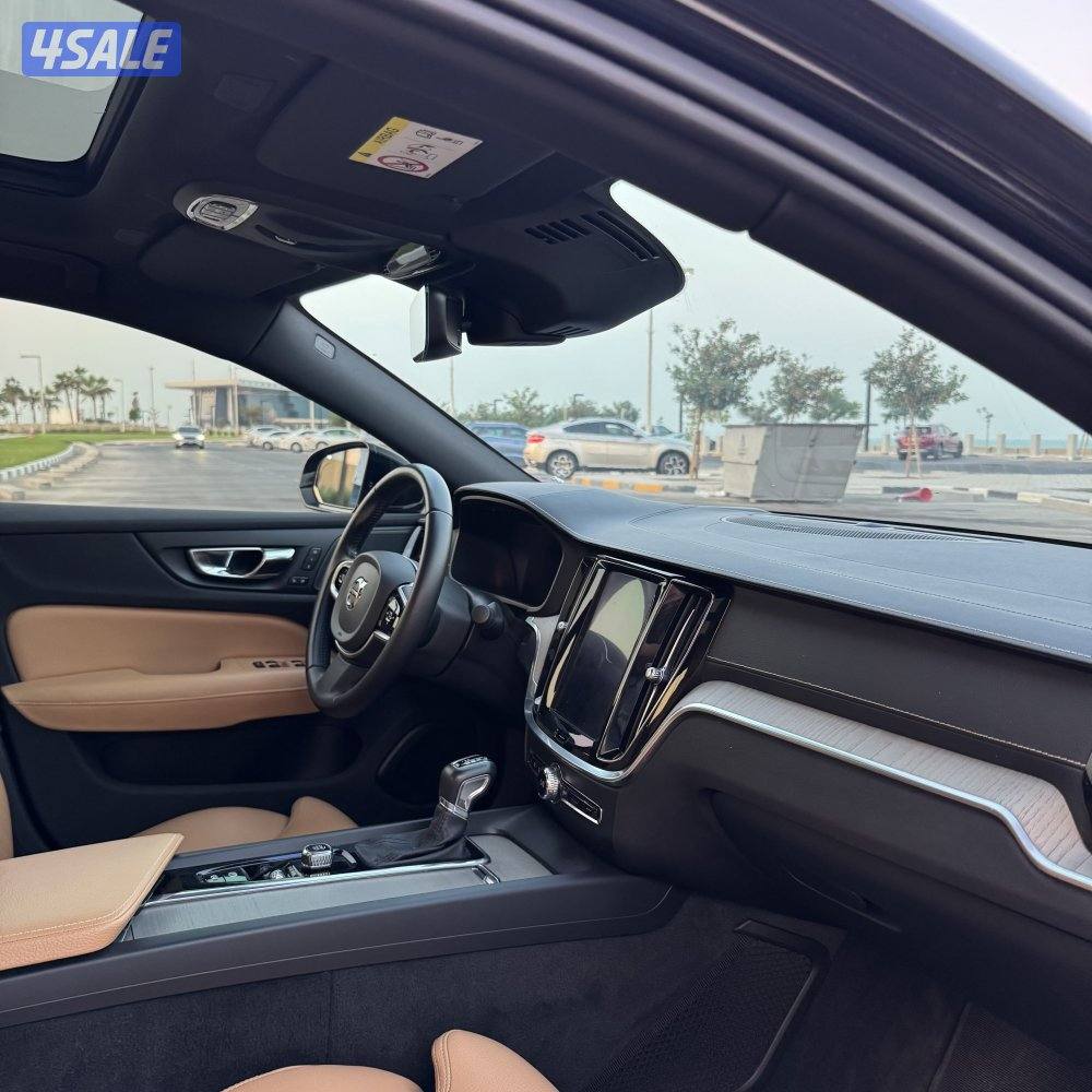 Volvo s60 ‏T5 Inscription13