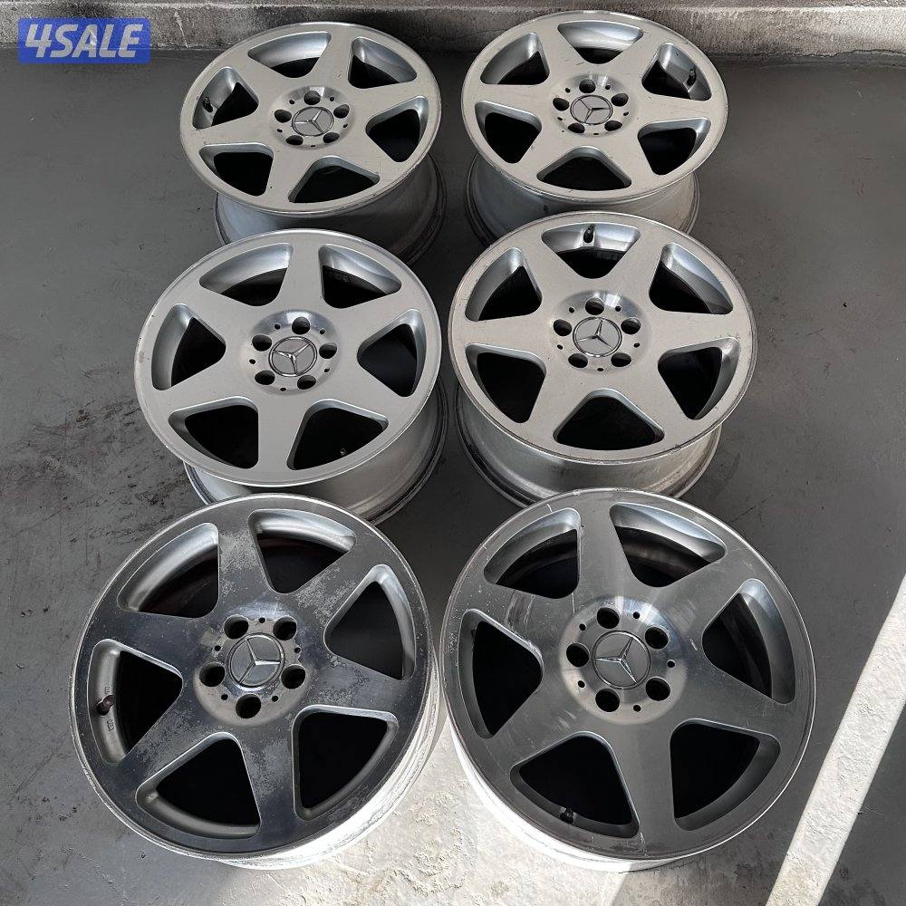 رنقات ايڤو اصلين ٦ حبات0