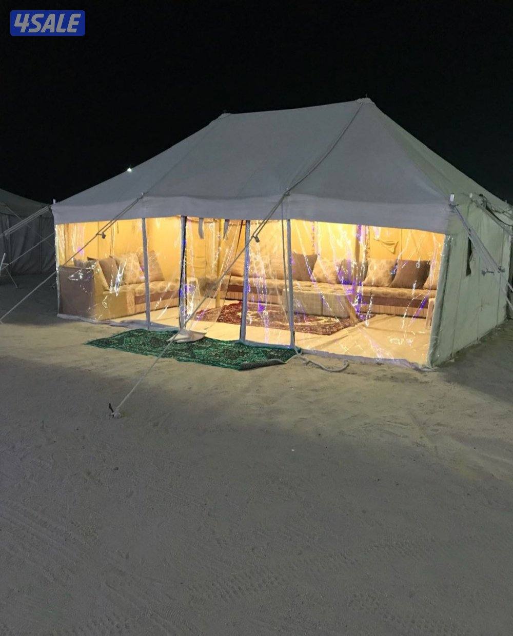 فني كهربائي مخيمات ومنازل8