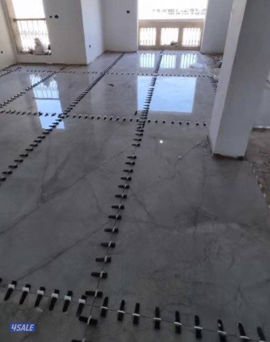 تركيب بورسلان، الطريقه الحديثه ،تجديد حمامات ومطابخ .،،،،3