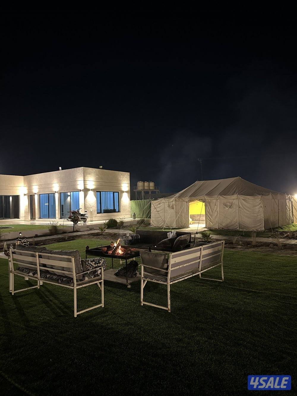 مزرعه بالوفره عوايل0