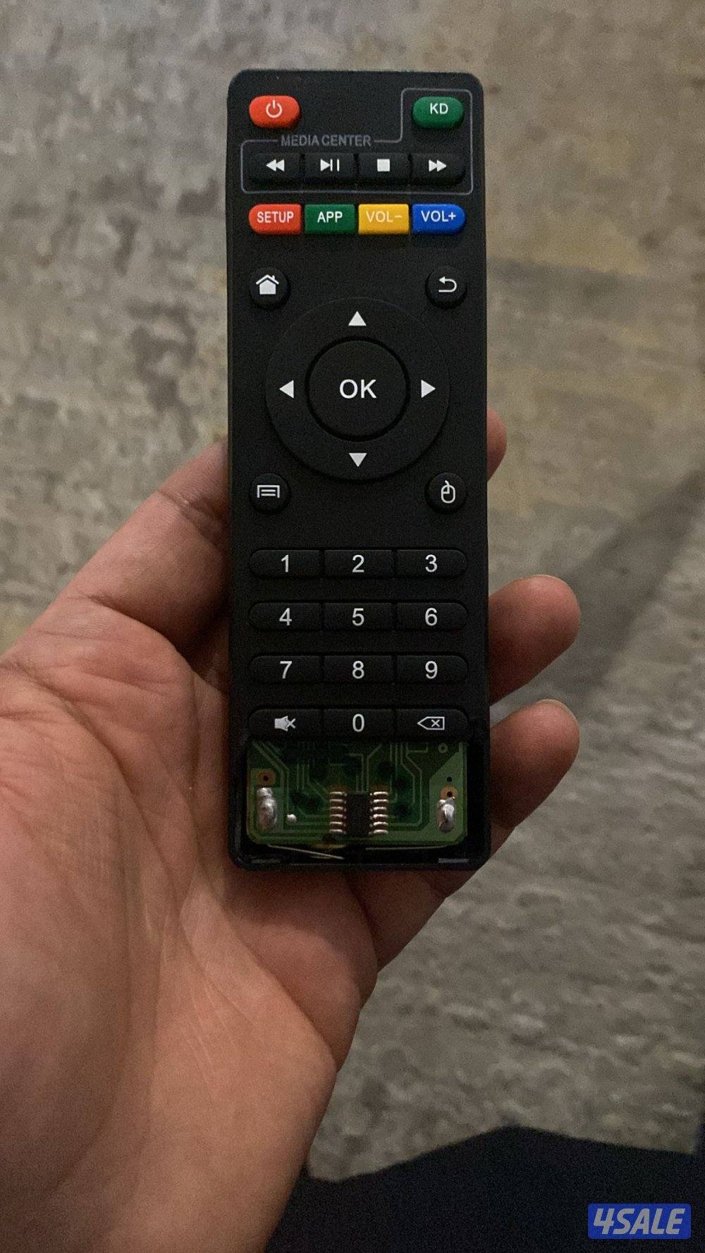 تركيب ستاندات بلازمه2