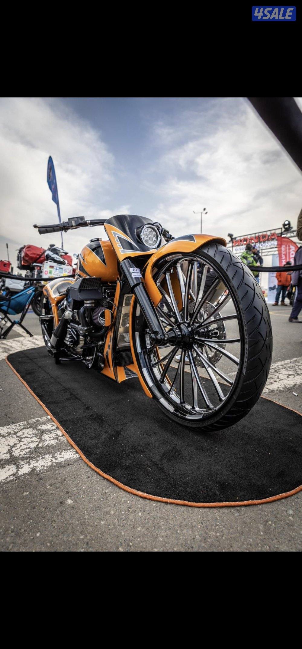 بريك اوت كاستم2