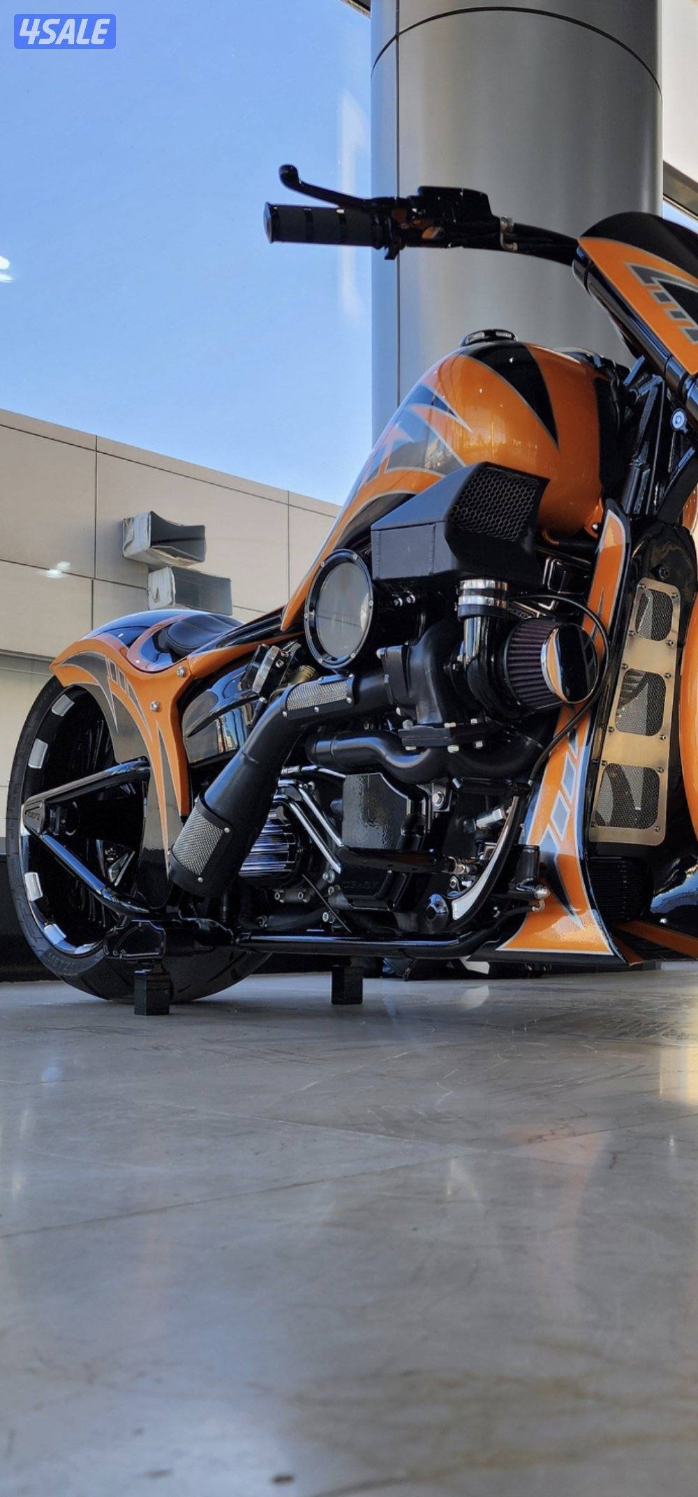 بريك اوت كاستم3