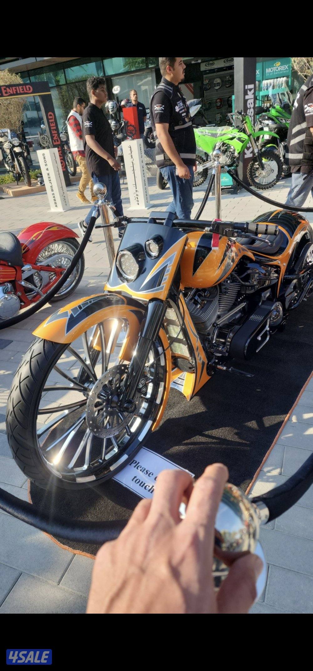 بريك اوت كاستم4