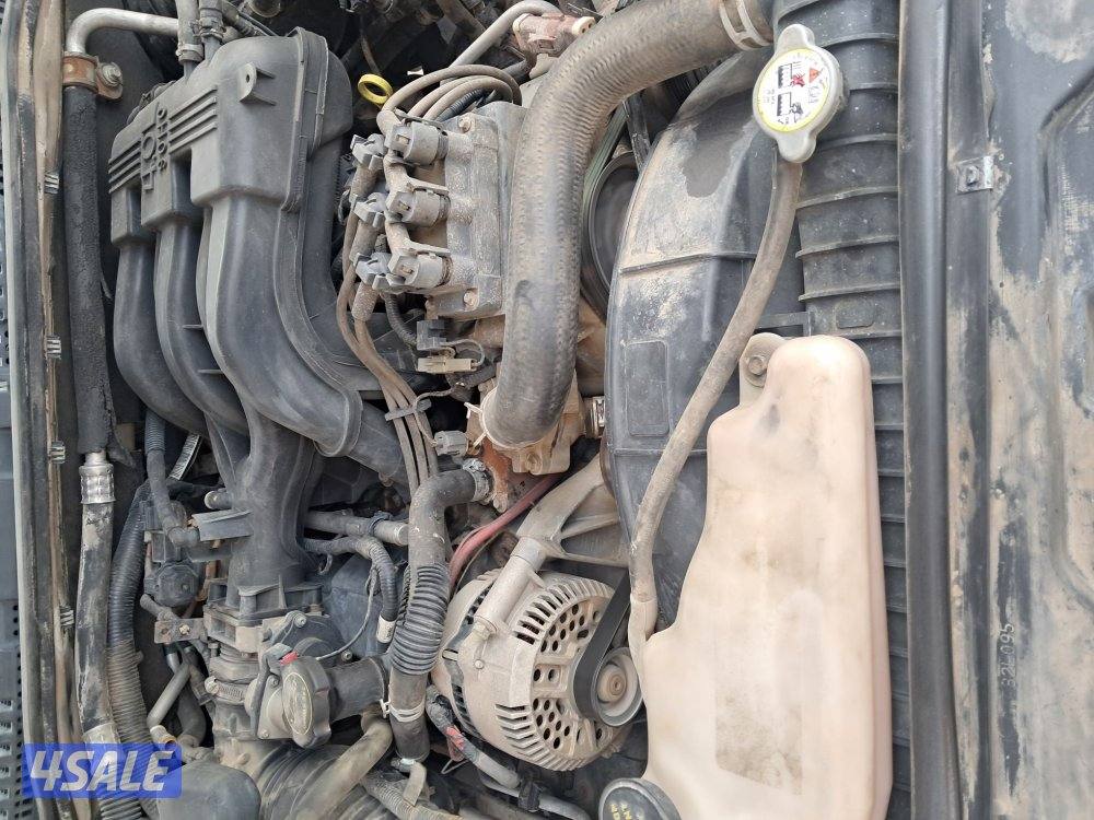 فورد اكسبلورر ٢٠٠٨ ١ سنه دفتر4