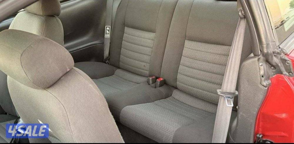 بيعه سريع والصامل ما اقصر معا موستنق GT موديل 20005