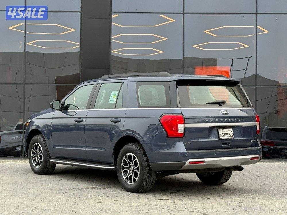 EXPEDITION XLT _2022 عداد 32 الف فقط4