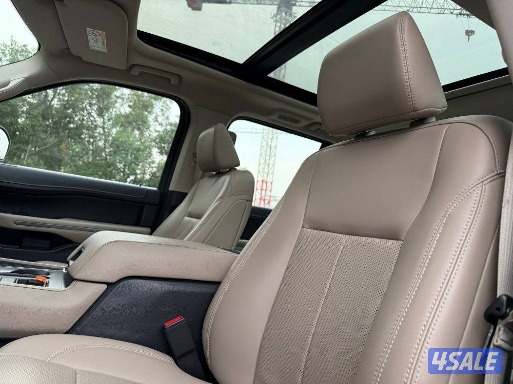 EXPEDITION XLT _2022 عداد 32 الف فقط8