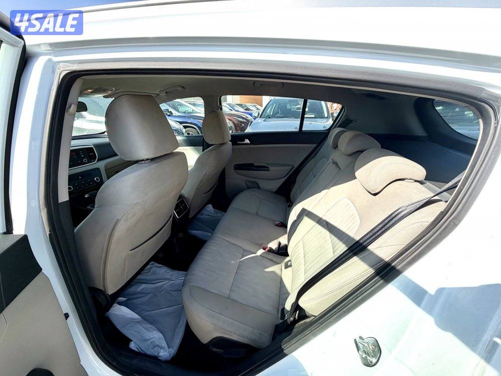 كيا سبورتاج 20227