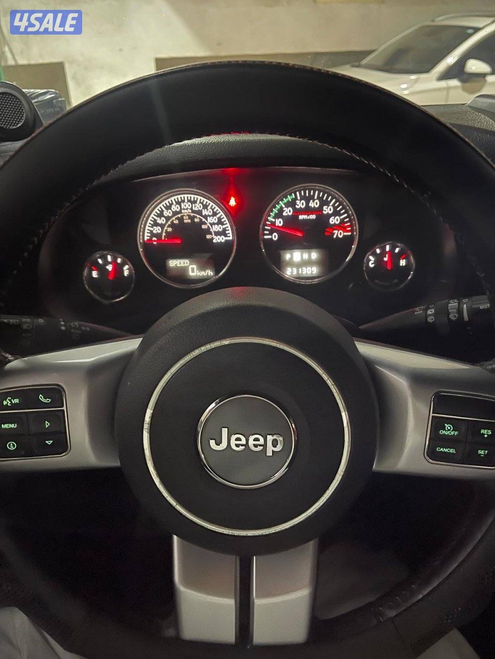 رانجلر روبيكون 20141