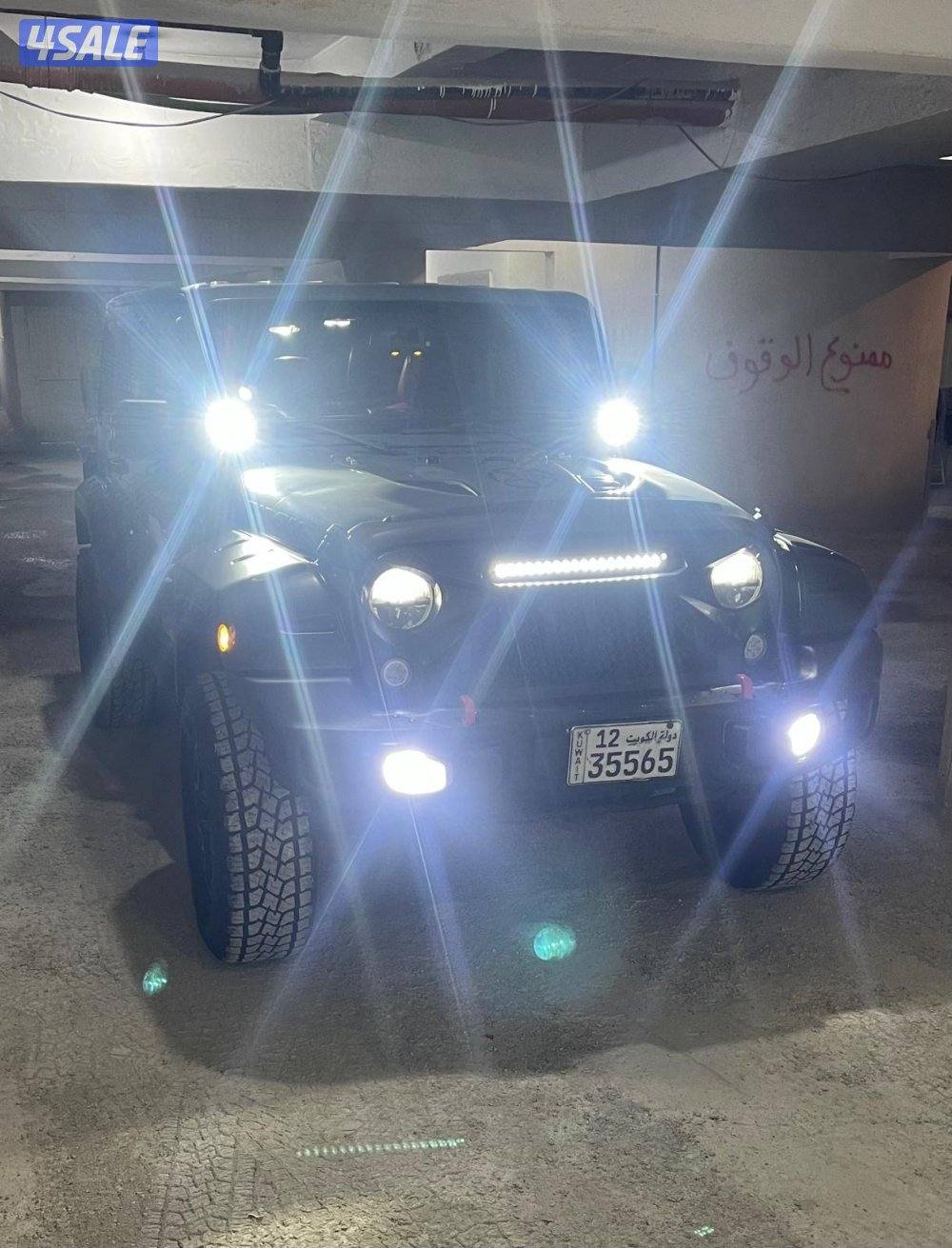 رانجلر روبيكون 20140