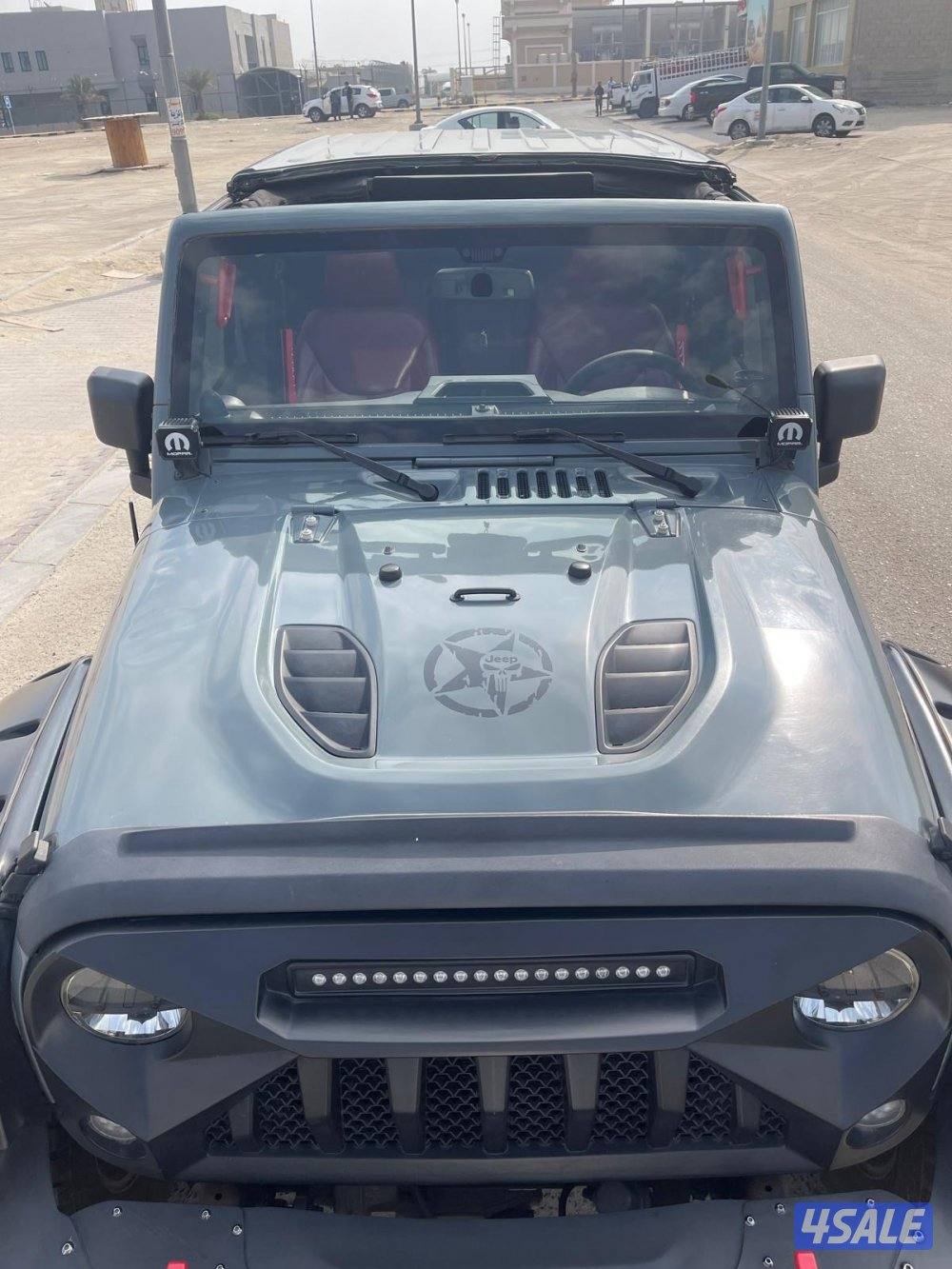 رانجلر روبيكون 20143