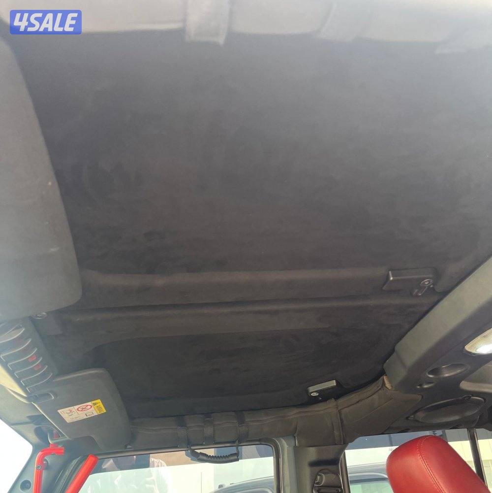 رانجلر روبيكون 20149