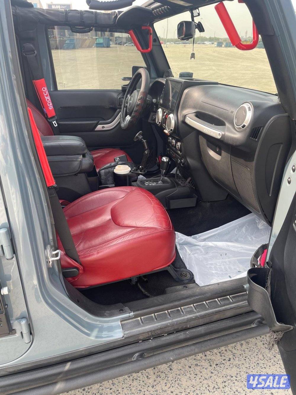 رانجلر روبيكون 201413