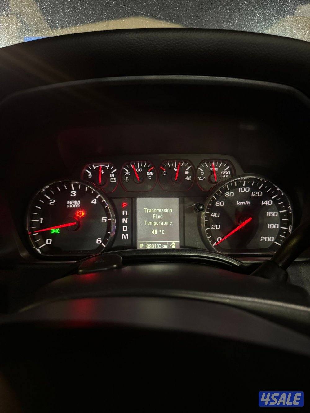 للبيع وانيت ٢٠١٦ قمه ب النظافه اللون رمادي غامج5