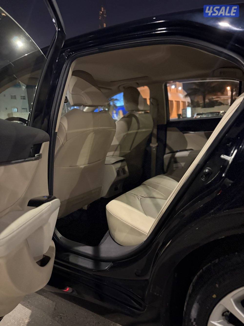 للبيع كامري6