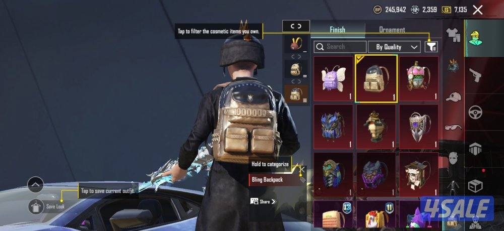 جامع لمبرقيني + 330 مثك2