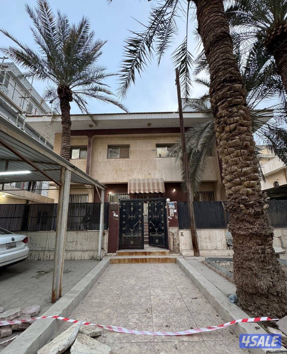 للبيع فيلا في سلوى0