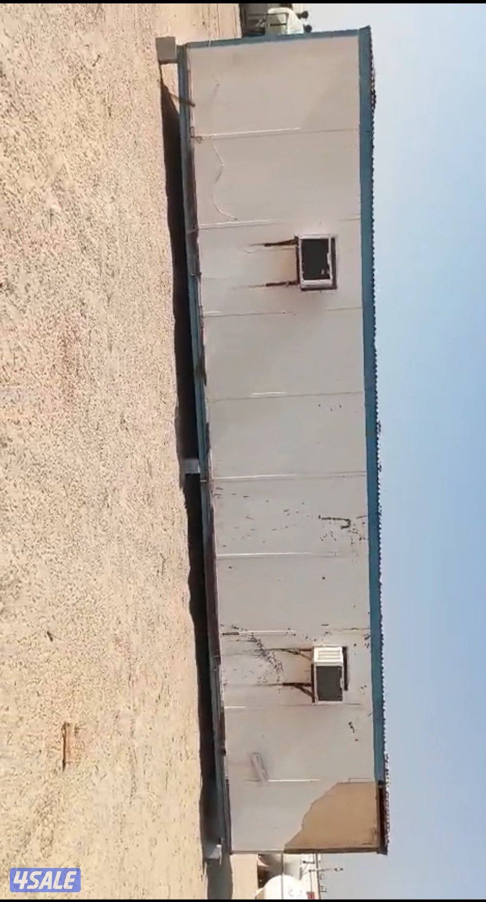 شاليه ثابت ساندويش بانل1