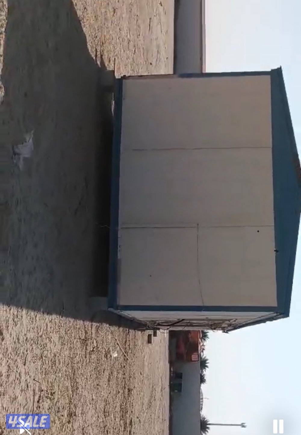 شاليه ثابت ساندويش بانل3